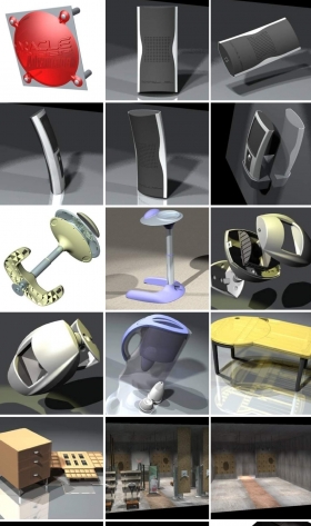 Benvenuti a CIOCCA DESIGN - CIOCCA DESIGN INTERNATIONAL